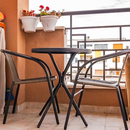 The Bohemian Pad Apartment Shkoder Exterior photo
