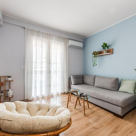 The Bohemian Pad Apartment Shkoder Exterior photo